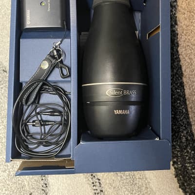 Yamaha SB5-9 Silent Brass | Reverb