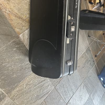 Jupiter JEP470 Euphonium, 4 piston, Gold with case and mouthpiece image 13