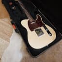Fender Fender American Deluxe Telecaster 2013 2013 White