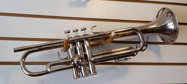 Yamaha YTR-734 トランペット Yamaha YTR-734 Trumpet | Reverb