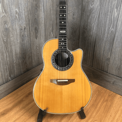 Ovation 33329 Collector's Series 25th Anniversary
