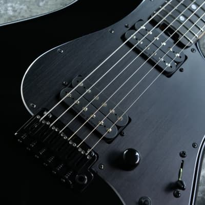 ESP EDWARDS E-SNAPPER-AL -Black Limited- [20 Pieces Limtied