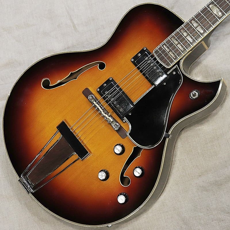 Yamaha AE-11 | Reverb