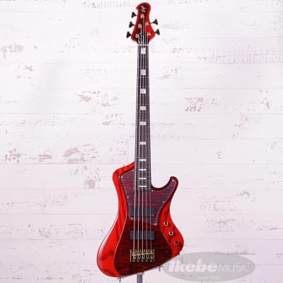 ESP STREAM-CTM-SL5 (Black Cherry) | Reverb France