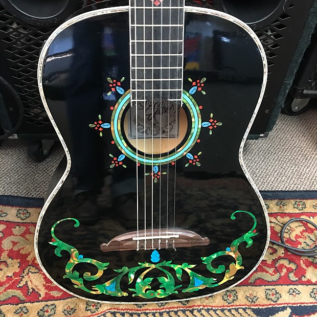 Esteban duende shop classical guitar