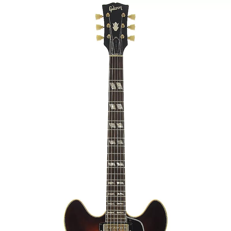 Gibson ES-345TD 1965 - 1969 image 5