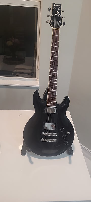 Ibanez guitar vintage HSS | Reverb