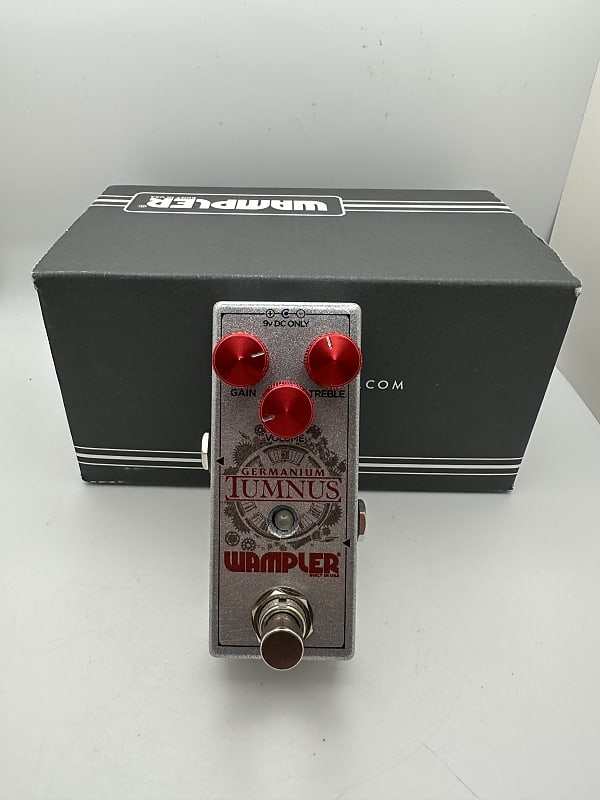 Wampler Germanium Tumnus