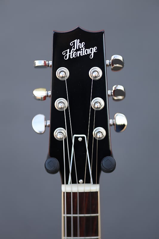 Heritage H-535 Standard | Reverb