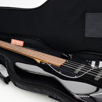 Sandberg California TT Standard 34" 2022 Highgloss Black 3865gr image 21