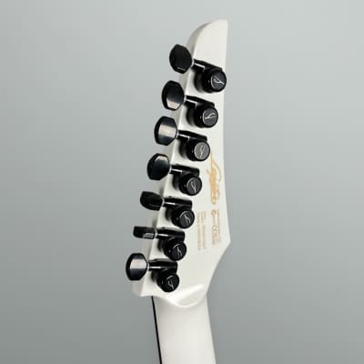 Legator N7 Ninja 7-String Slaughter Series 2024