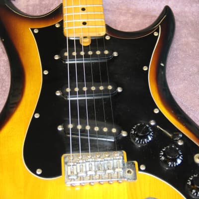 Vantage Avenger - Vintage - Rare image 16