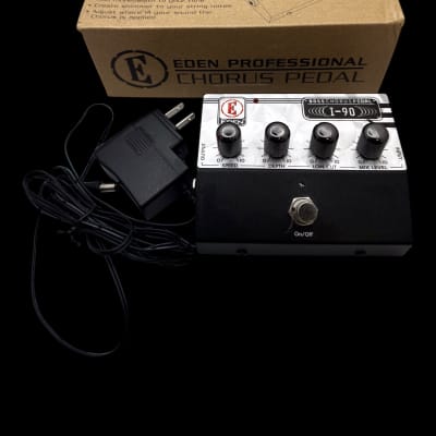 Eden Amplification I90 Chorus | Reverb