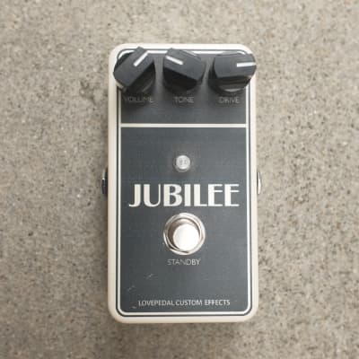買取り実績  Eternity Lovepedal Clone Reverb | ギター