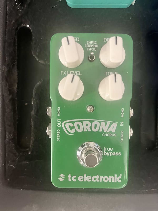 TC Electronic Corona Chorus