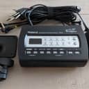 Roland TD-3 V Drum Sound Module with Cables and Mount / Great Condition / LOOK