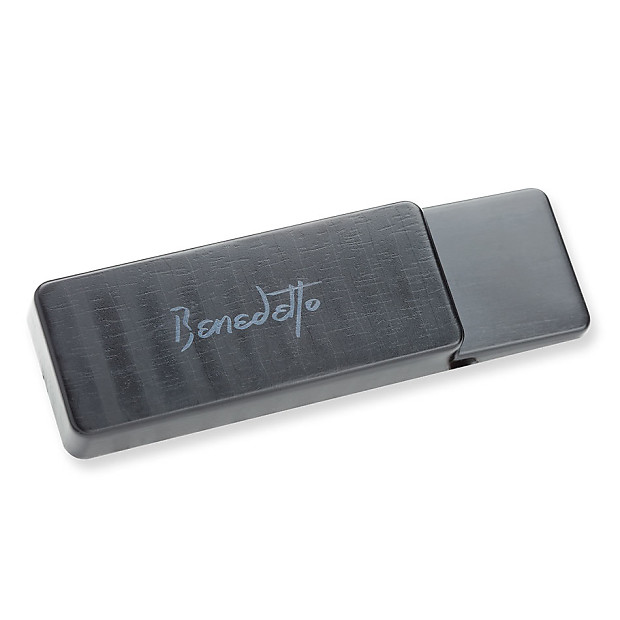 Seymour Duncan Benedetto S6 Humbucker image 1