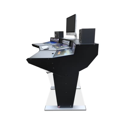 Analogue Pro 3 Studio Desk 2023 - Black image 2