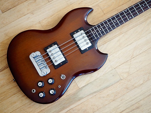 Guild bass guitar sale