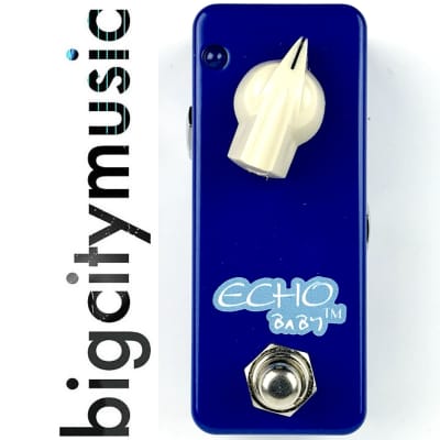 Lovepedal Echo Baby Excellent Condition | Reverb