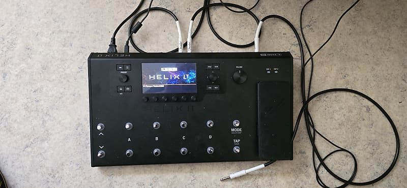 Line 6 Helix LT 2024 image 1