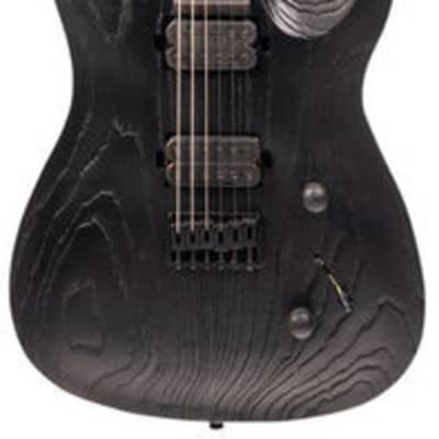 Chapman Guitars ML1 Pro Modern Pitch Black for sale