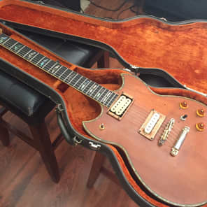 Yamaha clearance sg 175