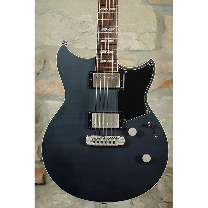 YAMAHA Revstar RS620 BCC - Burnt Charcoal