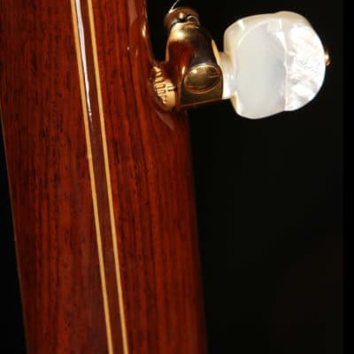 Ome 1974 5-String Banjo model 920 image 22