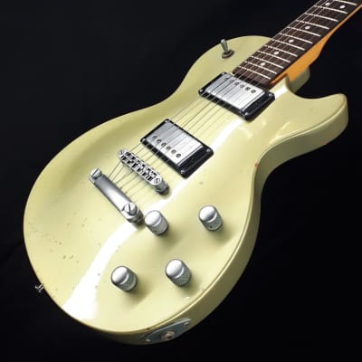 【日本製】Charvel Refinement Series R-S43 Testing Charvel Refinement R-S43 1993 Metallic Salmon Made