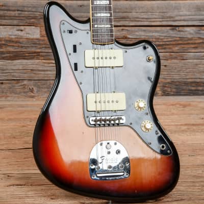 Fender  Sunburst 1974 image 8