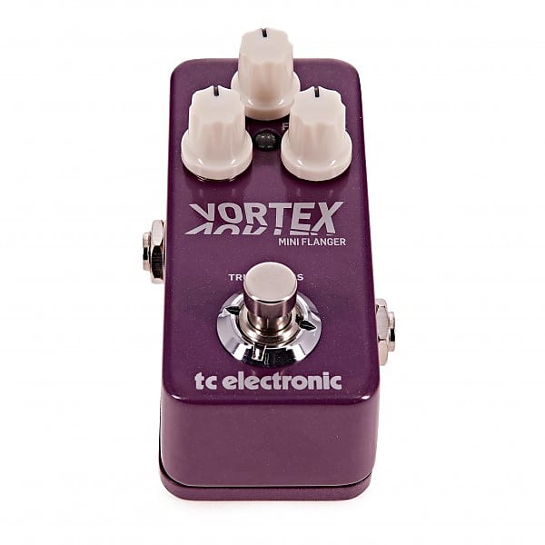 TC Electronic VORTEX MINI FLANGER