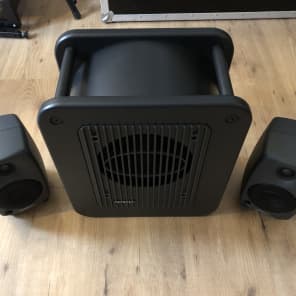 Genelec 7040 best sale