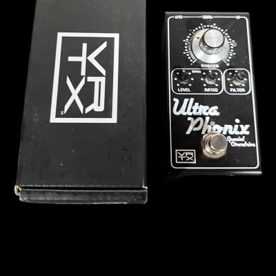 Reverb.com listing, price, conditions, and images for vertex-boost-mkii