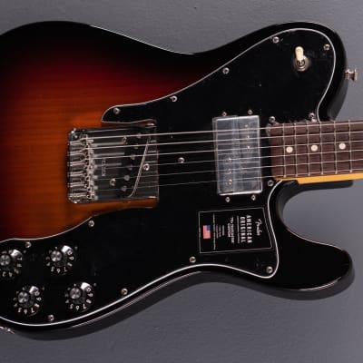 Fender American Original 70’s Telecaster Custom '22