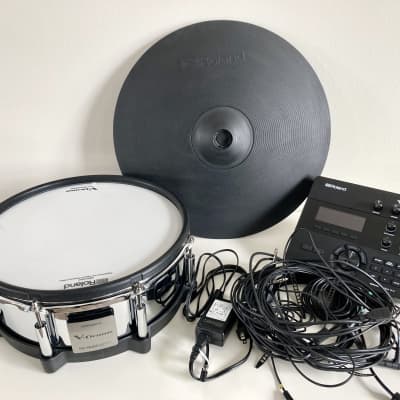 Roland td27 on sale upgrade pack