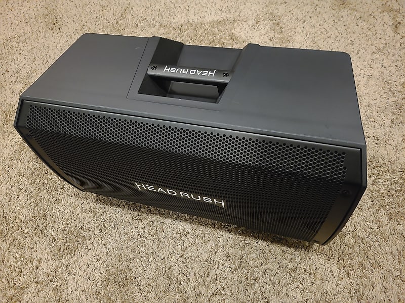 Valeton Frfr Speaker Active Speakers Valeton VFR-110 10 Inch,