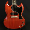 Gibson SG Junior Jr 1962 Cherry Red - Vintage Guitar
