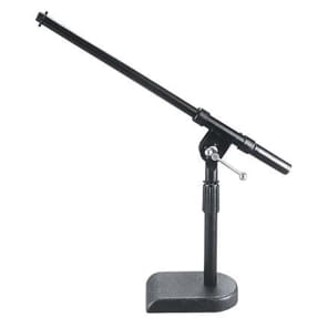 On-Stage MS7920B Bass Drum/Boom Combo Mic Stand