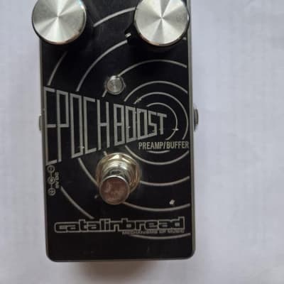 Emerson Concord Utility Buffer | Reverb