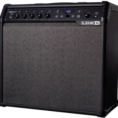 Line 6 Spider V120 MkII Electric Guitar Combo Amplifier 1x12 120 Watts image 4