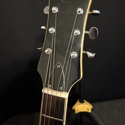 Vintage Aria Diamond Hollow Body Electric Guitar Japan Made