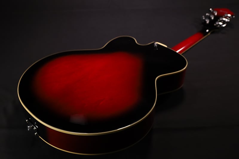 Ibanez AF75 Artcore | Reverb Ibanez AF75 Artcore | Reverb