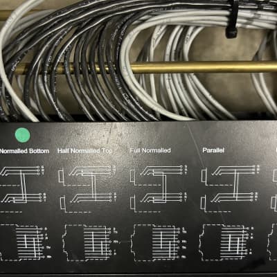 Neutrik NPPA-TT-S Patchbay image 6