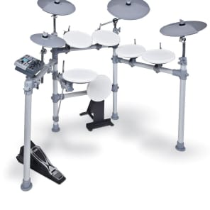 KAT Percussion KT2 5-Piece Advanced Electronic Drum Set