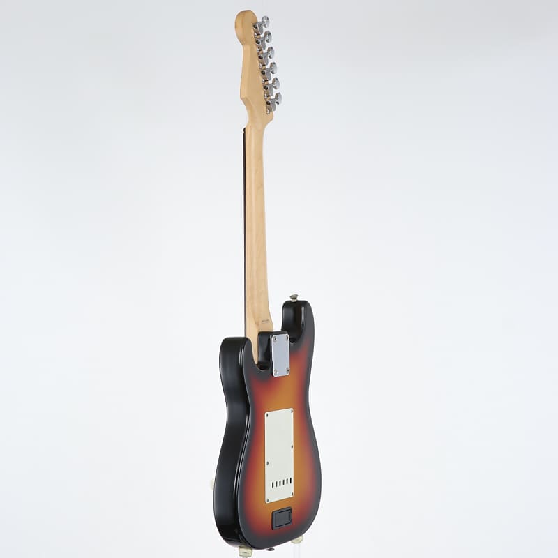 Fender ST-Champ Mini Stratocaster MIJ with Built In Speaker