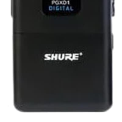 Shure PGXD14/BETA98H Instrument Wireless System image 3
