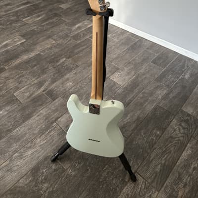 Fender Limited Edition Channel Bound Telecaster image 3