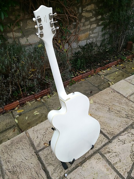 Gretsch ELECTROMATIC 5124