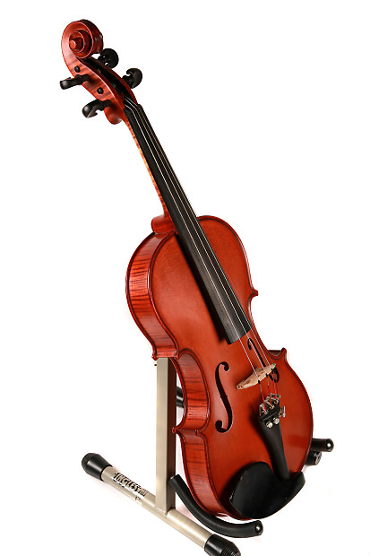 ヴァイオリン　mathias thoma 7/8 Mathias Thoma, Germany 2018 | Claire Givens Violins, Inc